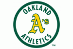 Oakland Athletics (1983 - 1992)
