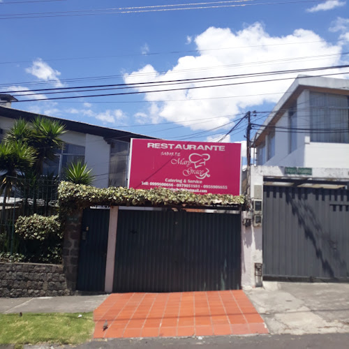 Opiniones de El Sabor de Mary&Grace en Quito - Servicio de catering