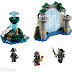 Lego Pirates Of The Caribbean Wii Walkthrough The Fountain Of Youth
