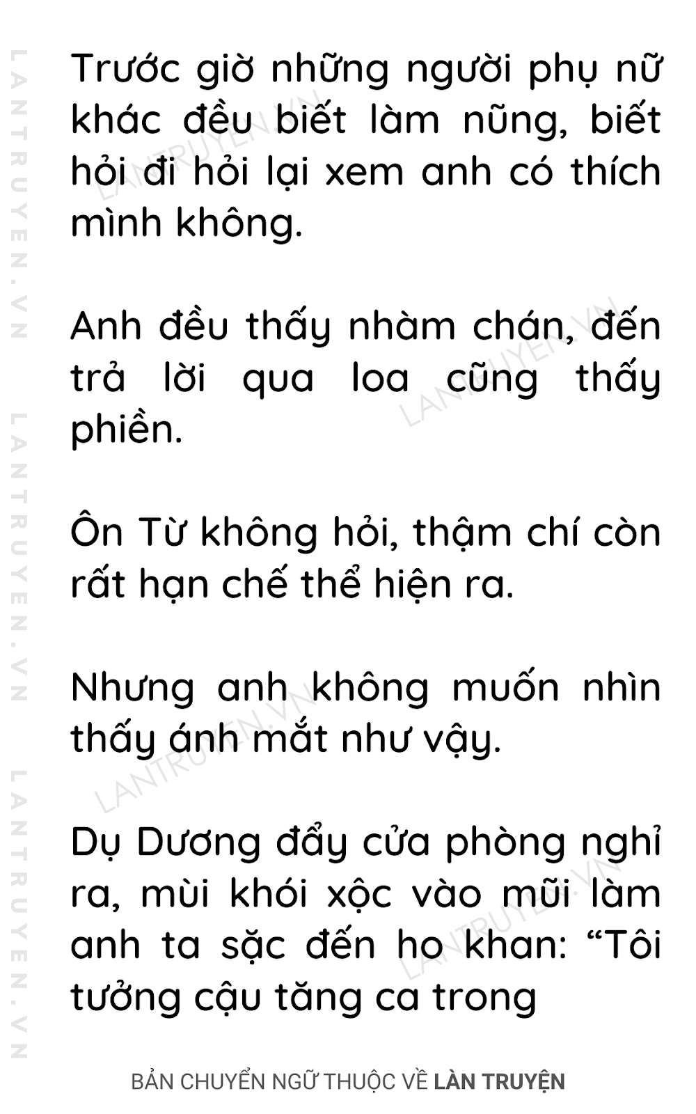 Cho Má Em Thêm Hồng - Chương 31