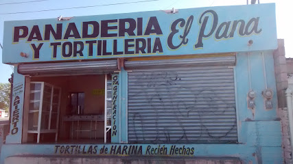 Panadería y Tortillería El Pana
