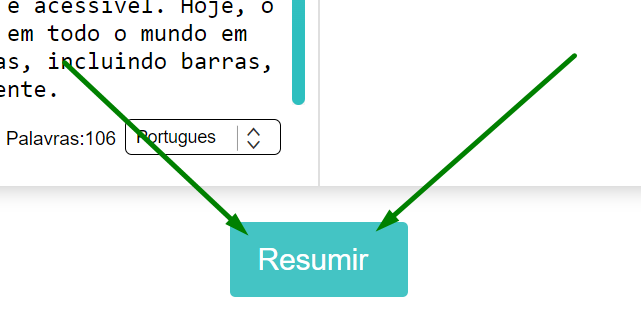 Como fazer um bom resumo de um texto?