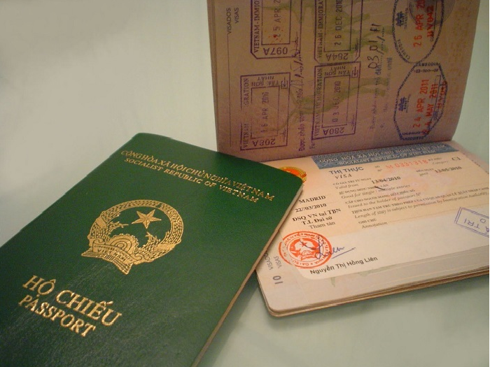 Dịch vụ làm visa Đức - Dịch vụ làm visa Đức chi phí hợp lý