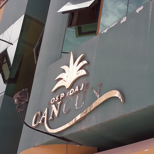 Opiniones de Hospedaje Cancún en Chiclayo - Hotel