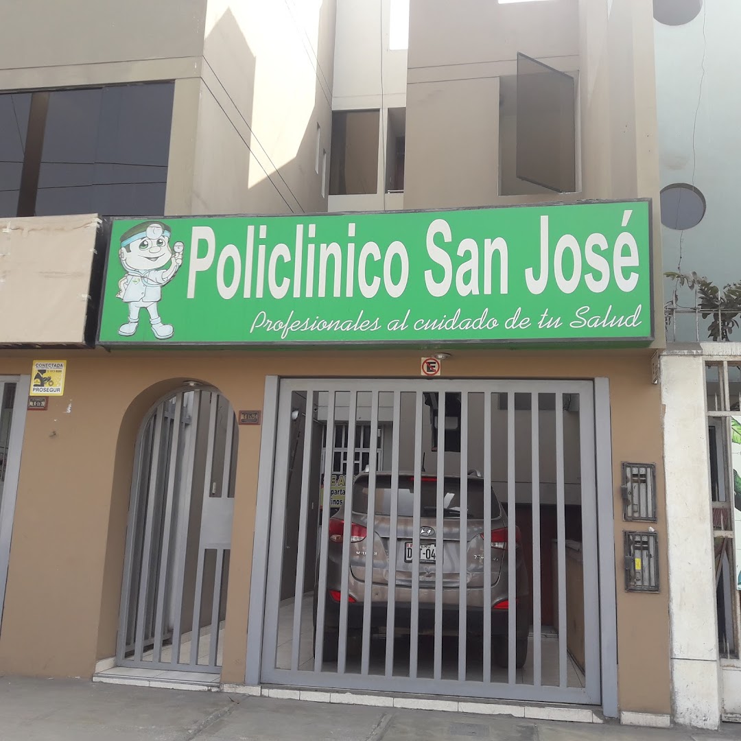 Policlinico San Jose