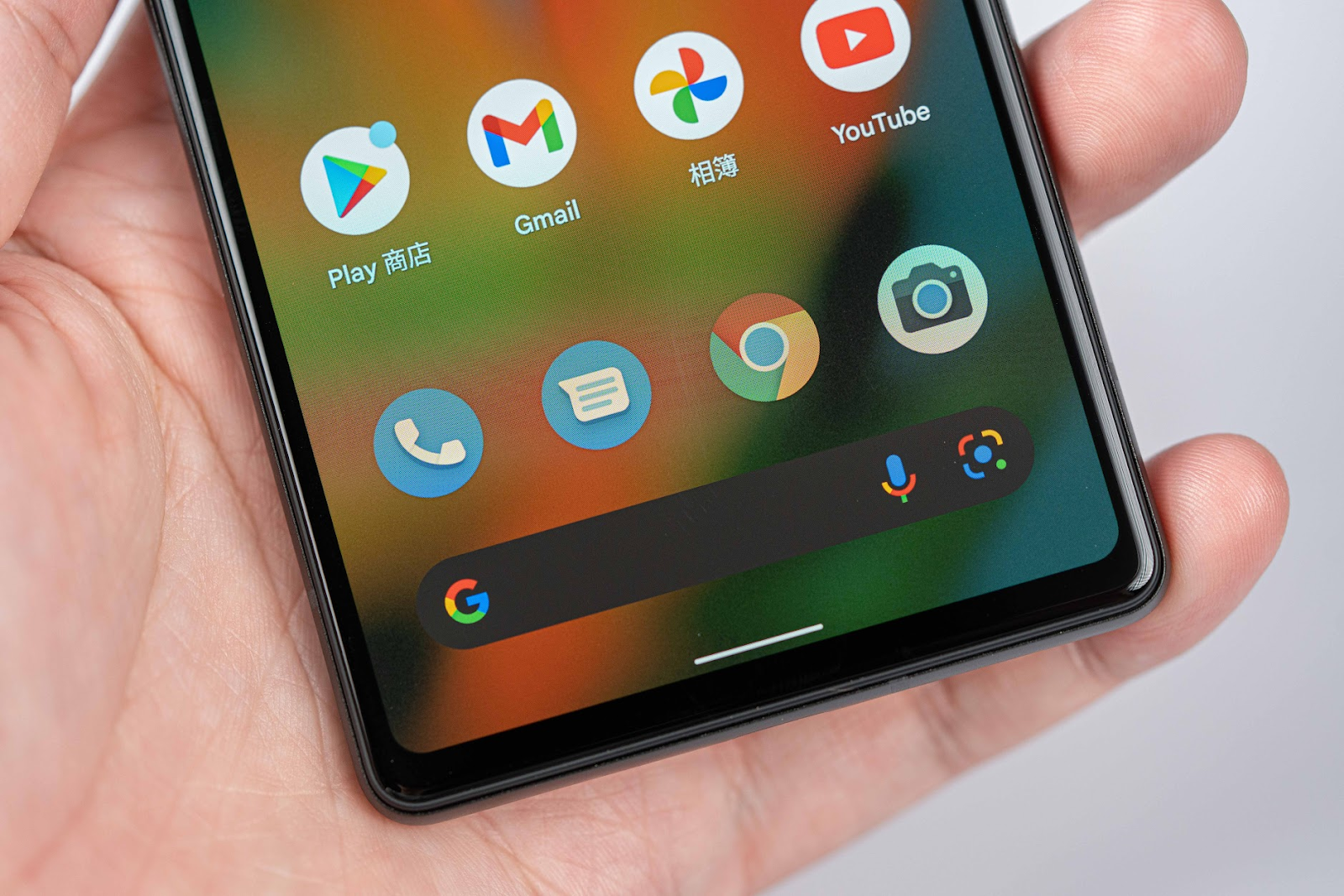 Google Pixel 6a 開箱短評測報告 螢幕數值分享｜Google Tensor、充電實測、eSIM、OIS 光學防手震、Pixel 6 Pro / Pixel 6 ptt｜科技狗 - 5g, 5G 手機, 5G手機, Android 12, google, google pixel, Google Pixel 6a, Google Tensor, PIXEL, PTT, 台灣google, 手機開箱, 科技狗, 開箱, 開箱上手, 開箱評測 - 科技狗 3C DOG