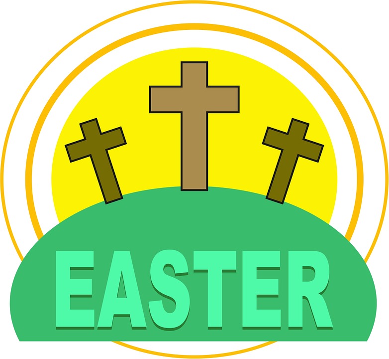 Free illustration: Easter, Christian, Christianity - Free Image on ...