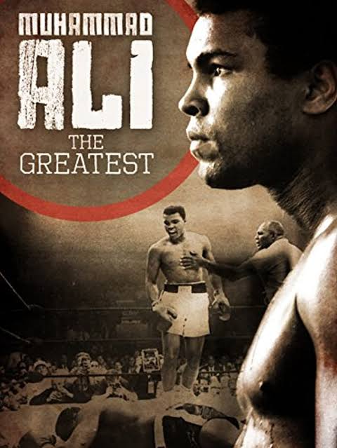 Ali