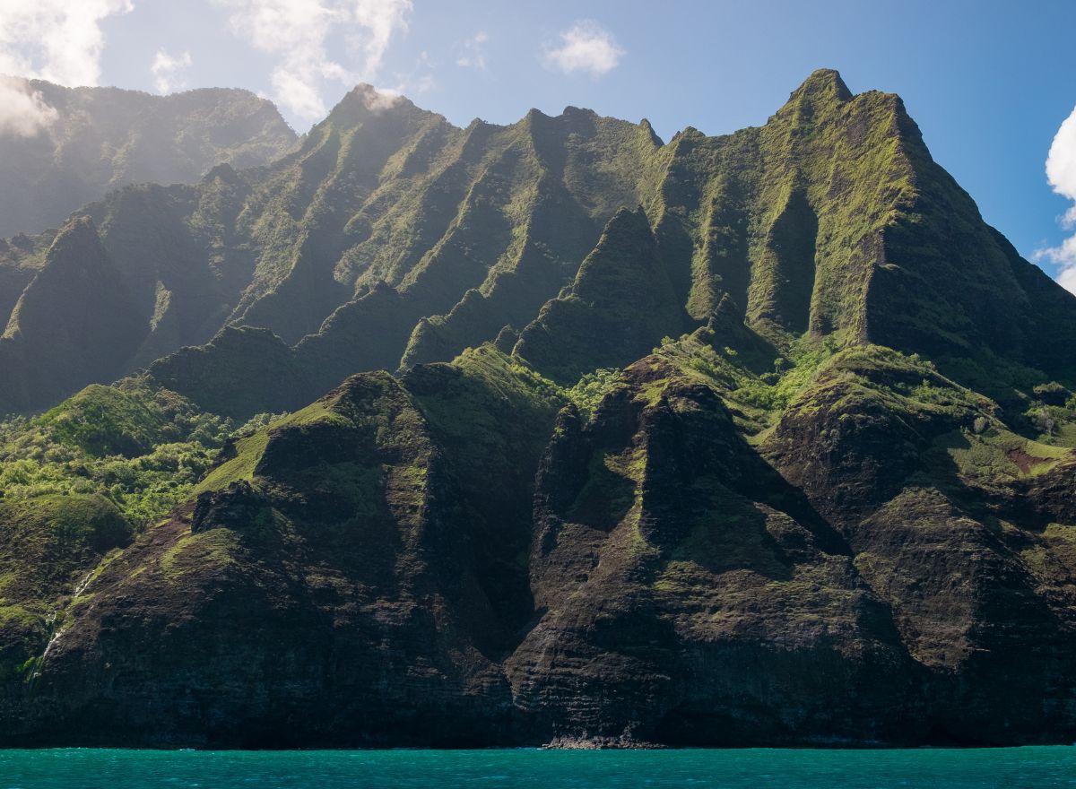 How long does it take to drive around Kauai island? (Best stops)