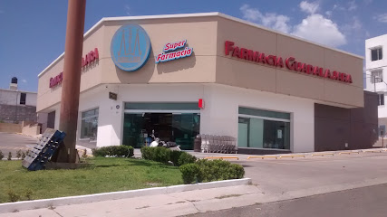 Farmacia Guadalajara, , Fraccionamiento Hacienda Del Sol