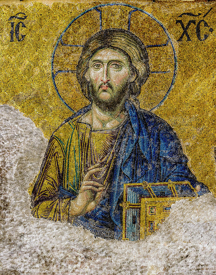 A Brief History Of Byzantine Art And Its Characteristics