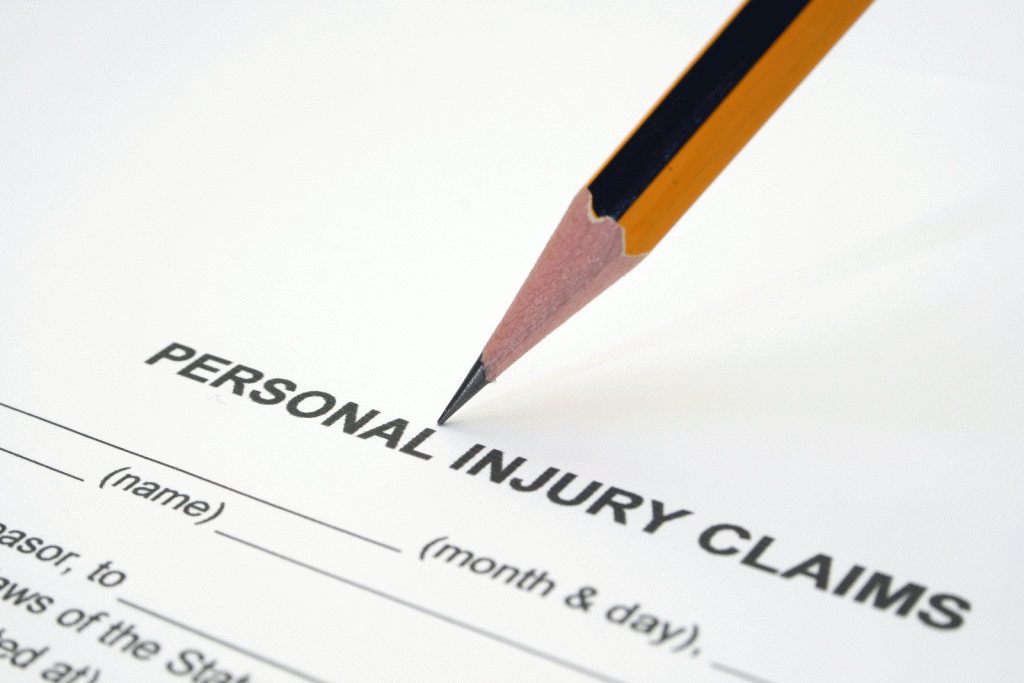 The Factors Considered When Calculating a Personal Injury Settlement