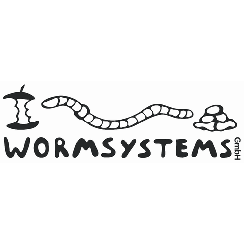 Wormsystems Logo
