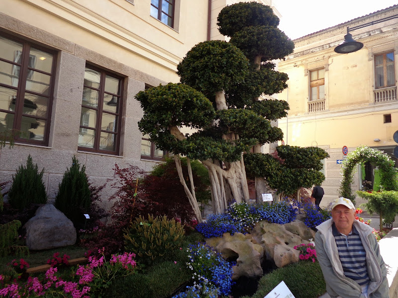 Круиз Azamara Quest, апрель 2014: удивительный кайфой круиз удивительных встреч форумчан