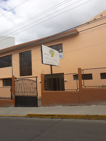 Casa de Alabanza - Azogues