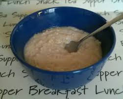 Image result for porridge