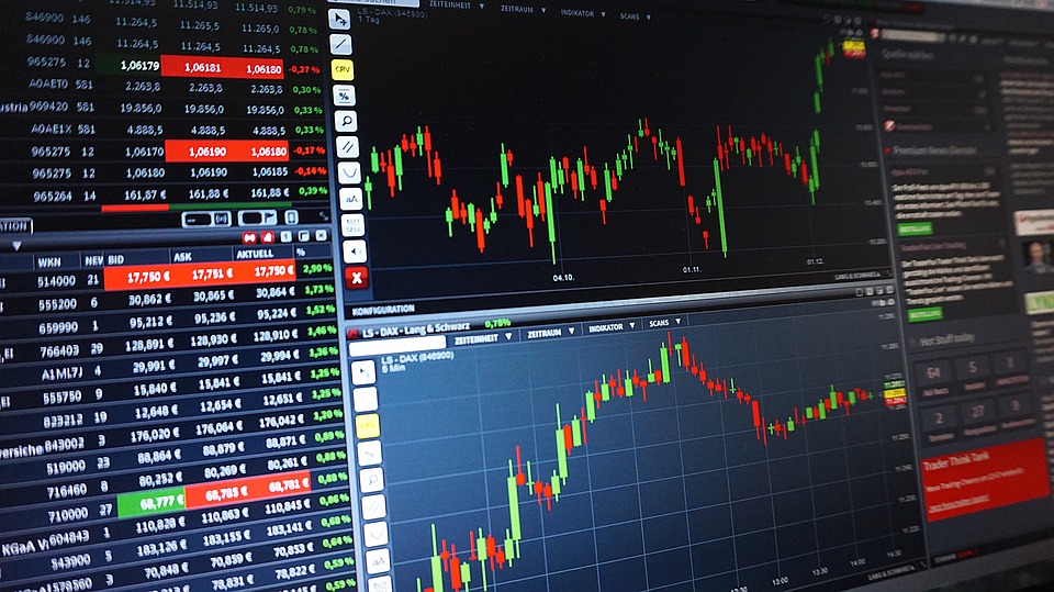 Forex Trading Tips for Beginners