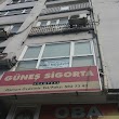 Güneş Sigorta