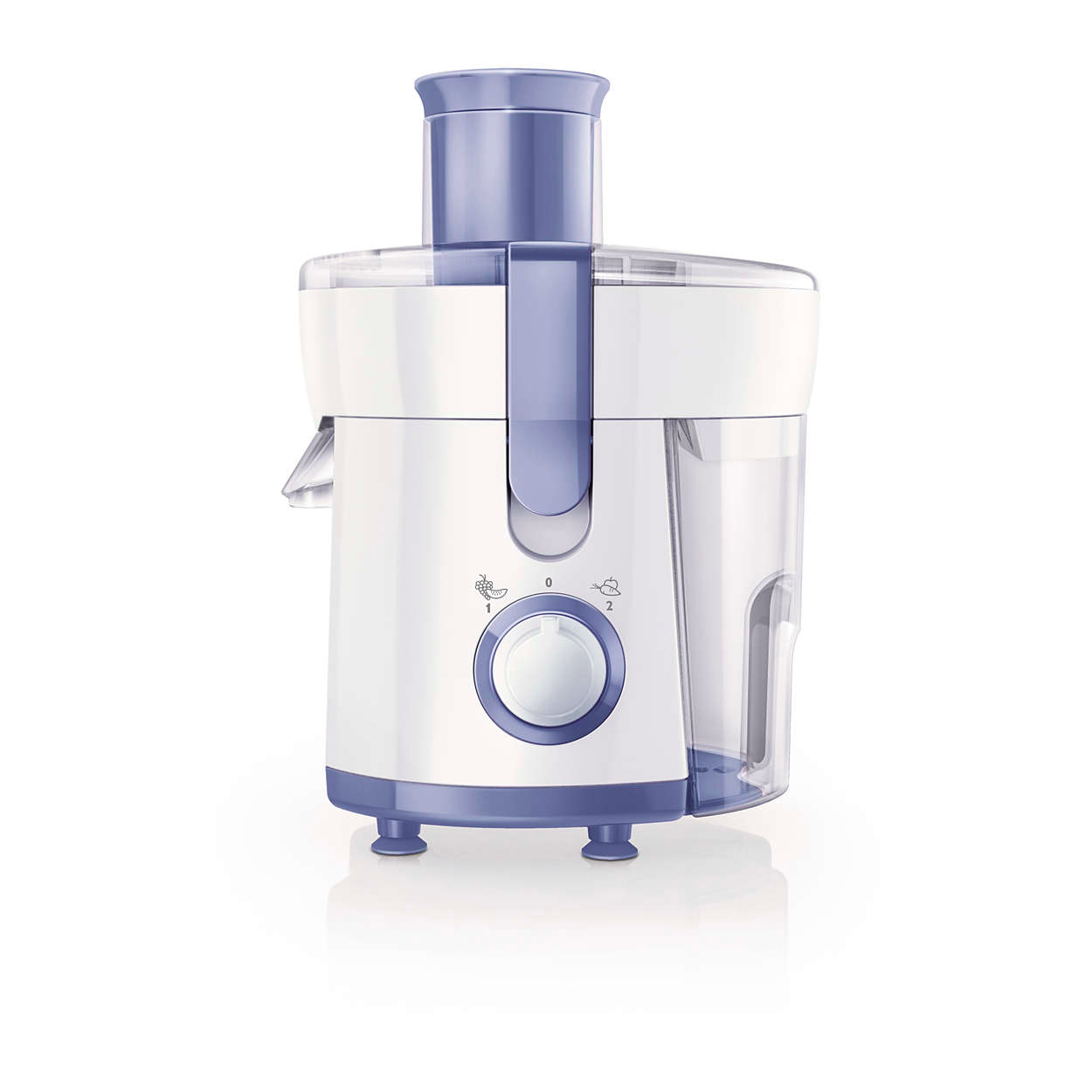 philips juicer extractor