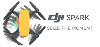 Image result for DJI Spark logo