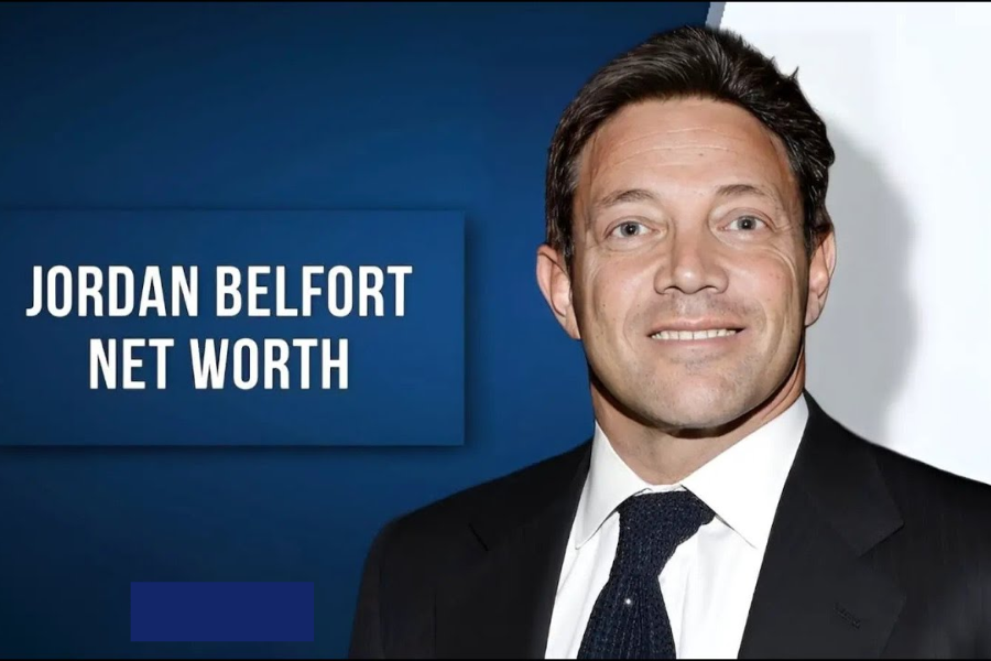 Jordan Belfort Net Worth, Wiki, Education, Height, Personal Life, Wife,  Family And More | Hint