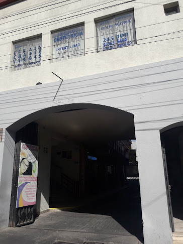 SOC Optica Castro