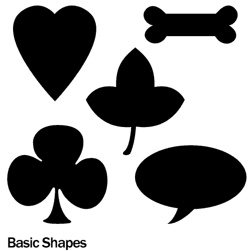 basic-shapes