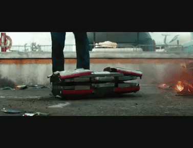 Best Iron Man Suitcase GIFs | Gfycat