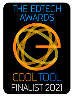 2021 EdTech Digest: Cool Tool Award Finalist