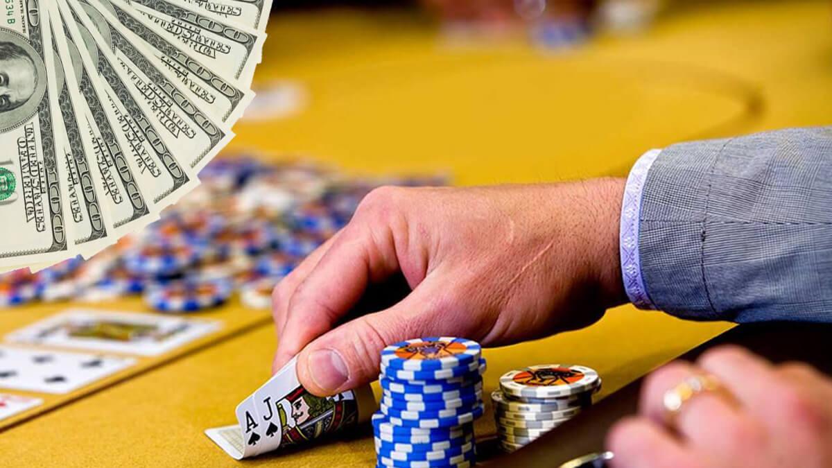 Winning Money Casino Gambling - 7 Strategies to Win More at a Casino