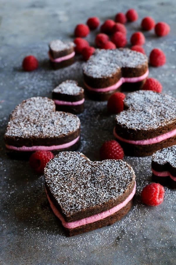75+ Valentines Day Dessert Ideas (Cupcakes, Cake, Cookies, Brownies, Vegan, Keto, Unique Dessert Recipes)