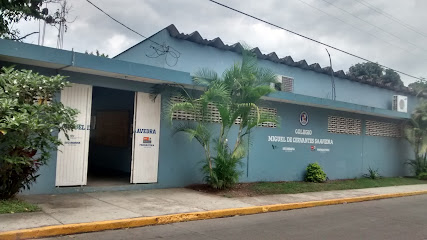 Colegio Miguel de Cervantes Saavedra