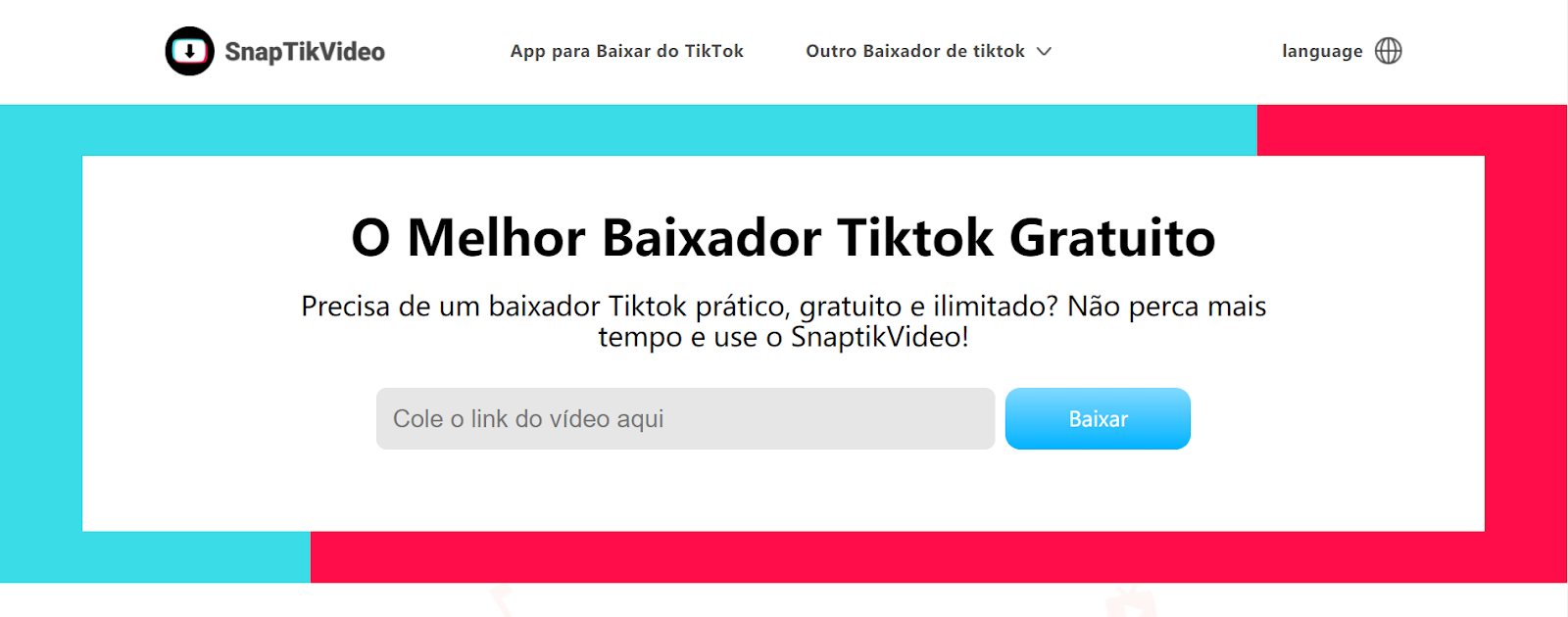 Como Baixar com Qualidade Vídeos do TikTok e Instagram? - Jornal