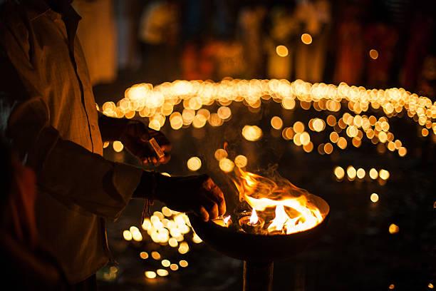 Diwali – Festival of Lights in Fiji
