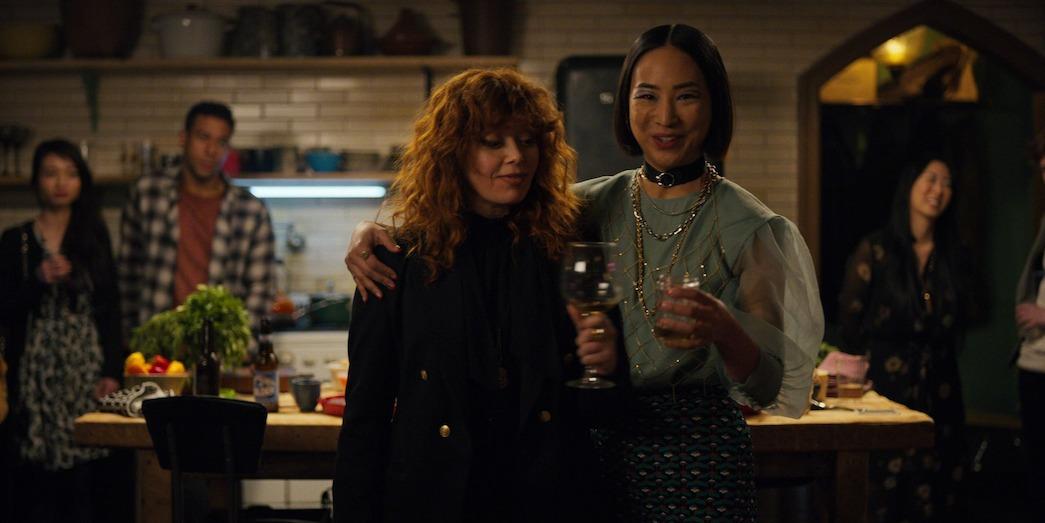 So, What the Hell Happened in ‘Russian Doll’ Season 1?