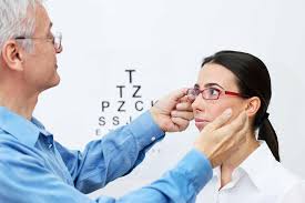 Image result for optician