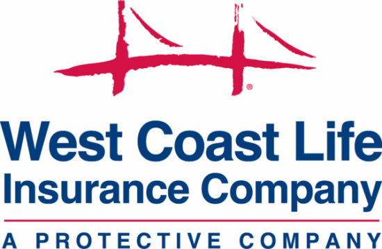 Logo de la compagnie d'assurance-vie de la côte ouest