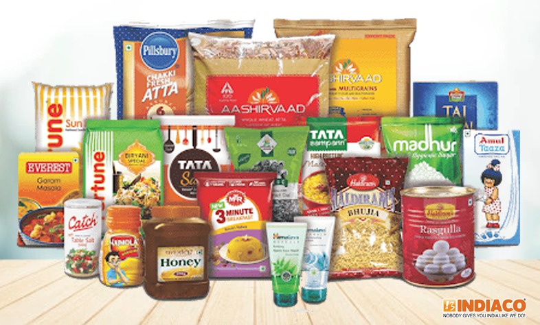 Shop Indian Grocery Online in Europe