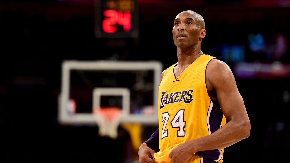 Orange County officials declare August 24 Kobe Bryant Day - CNN