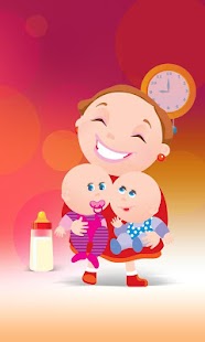 Download Breast-feeding apk