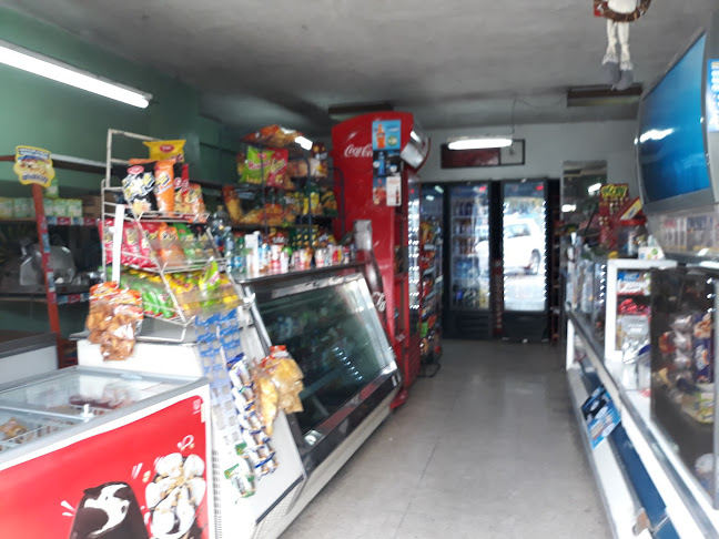 Opiniones de Minimercado en Cuenca - Centro naturista