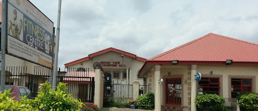 Bovina Fitness Centre, New Yidi Rd, Ilorin, Nigeria, Community Center, state Kwara