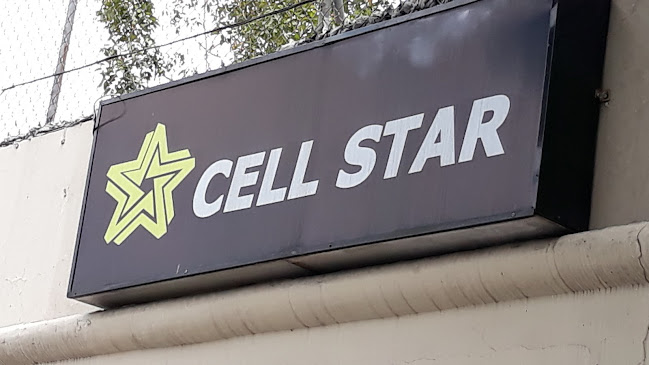 Horarios de CELL STAR