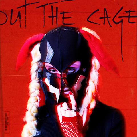Laurel Smith Releases Single 'Out The Cage' 