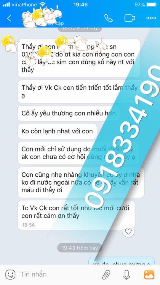 mẹ chồng sợ con dâu điều gì