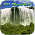 5D Waterfall Live Wallpapers apk