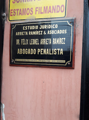 Manzana C1, Lote 20, Piso 2, Trujillo 13001, Perú