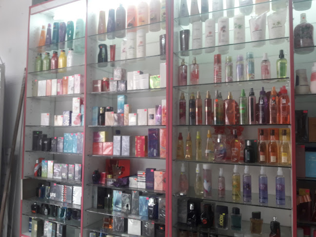 Opiniones de Dulce Vanidad en Lima - Perfumería