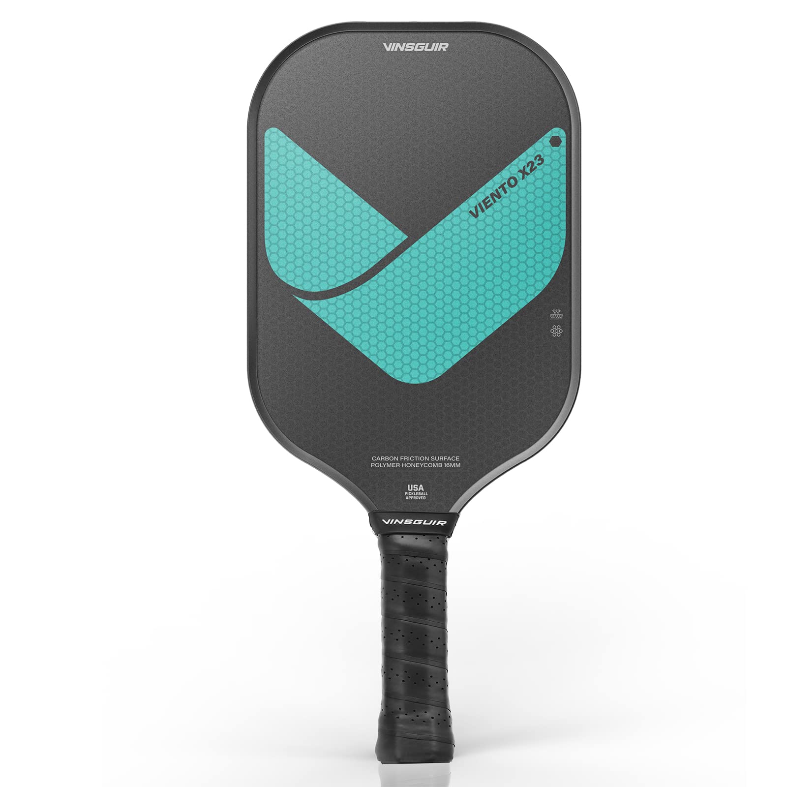 VINSGUIR Pickleball Paddle