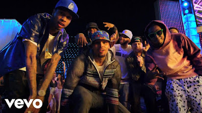 Lil wayne chris brown tyga loyal download mp3